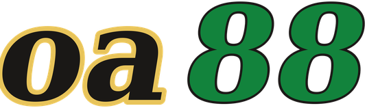 oa88 logo